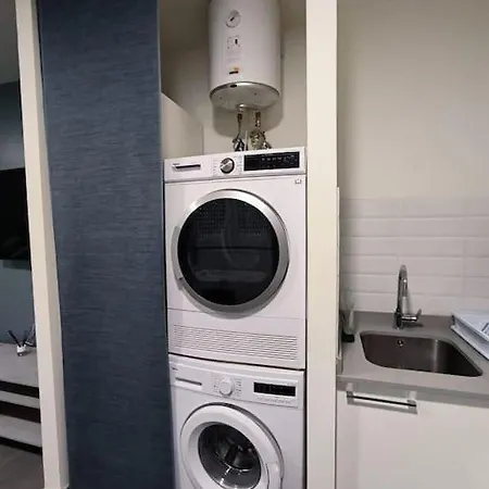 Apartmán Arrecife Centro Wifi Arrecife (Lanzarote)