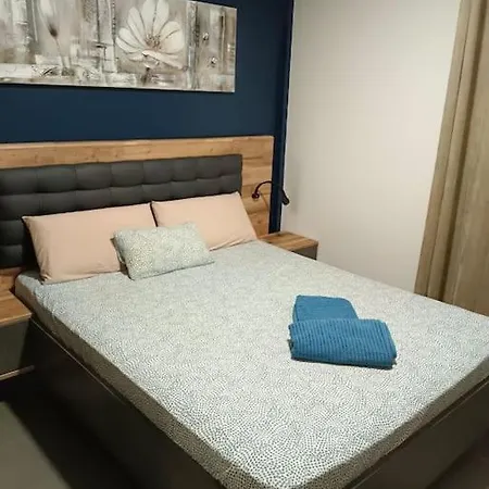 Arrecife Centro Wifi Apartment